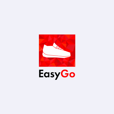 Логотип для “EasyGo”