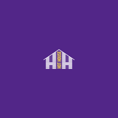 Логотип для “HotHouse”