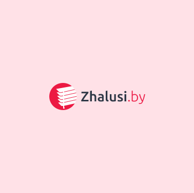 Логотип для “Zhalusi.by”