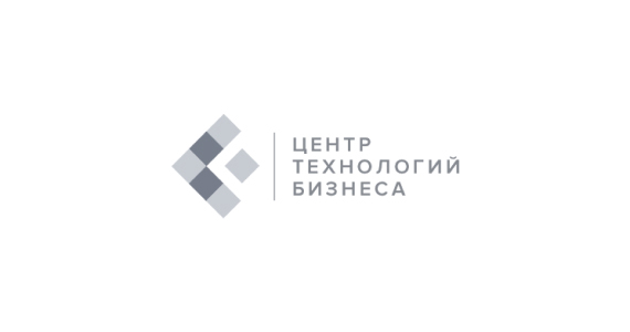 Логотип для “Центра технологии бизнеса”