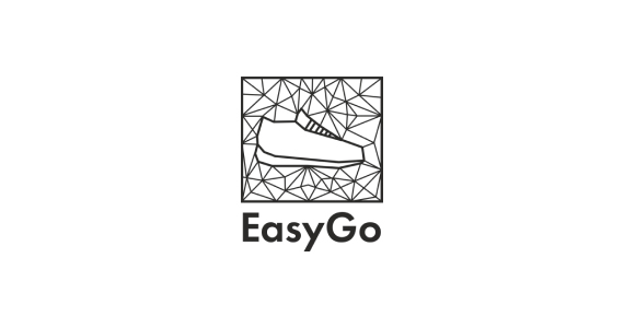 Логотип для “EasyGo”