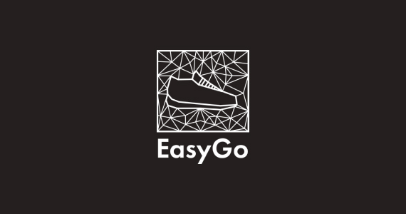Логотип для “EasyGo”