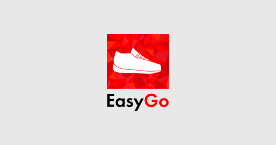 Логотип для “EasyGo”