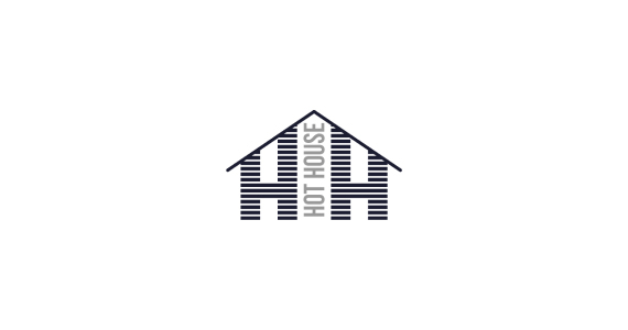 Логотип для “HotHouse”
