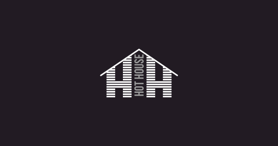 Логотип для “HotHouse”