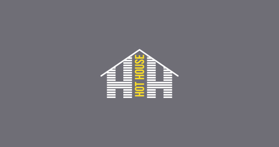 Логотип для “HotHouse”
