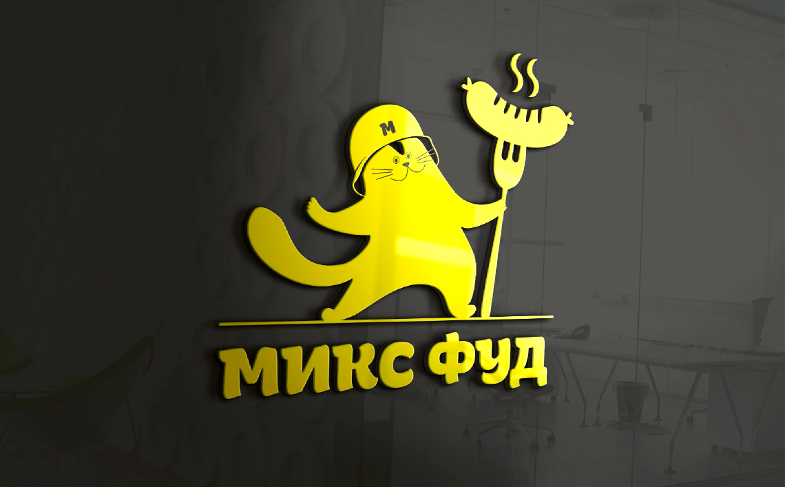 Микс фуд хабаровск