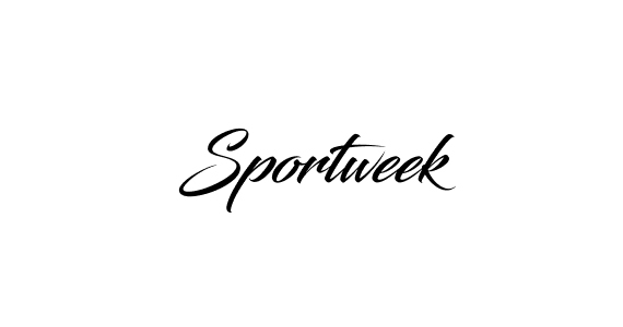 Логотип для “Sportweek”