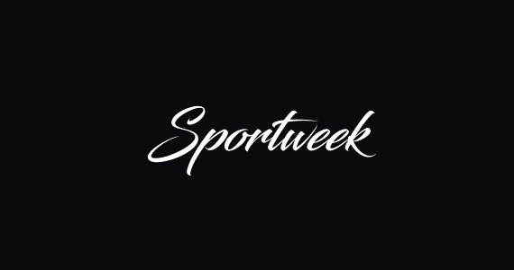 Логотип для “Sportweek”
