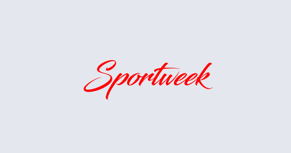 Логотип для “Sportweek”