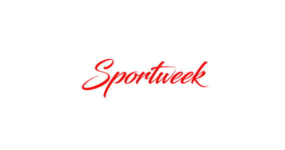 Логотип для “Sportweek”