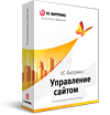 Лицензия 1с Битрикс